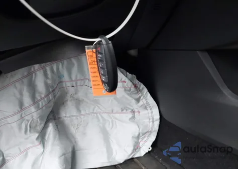 2021 Nissan Rogue Sl Intelligent Awd z USA, uszkodzony, nr VIN JN8AT3CB4MW214300